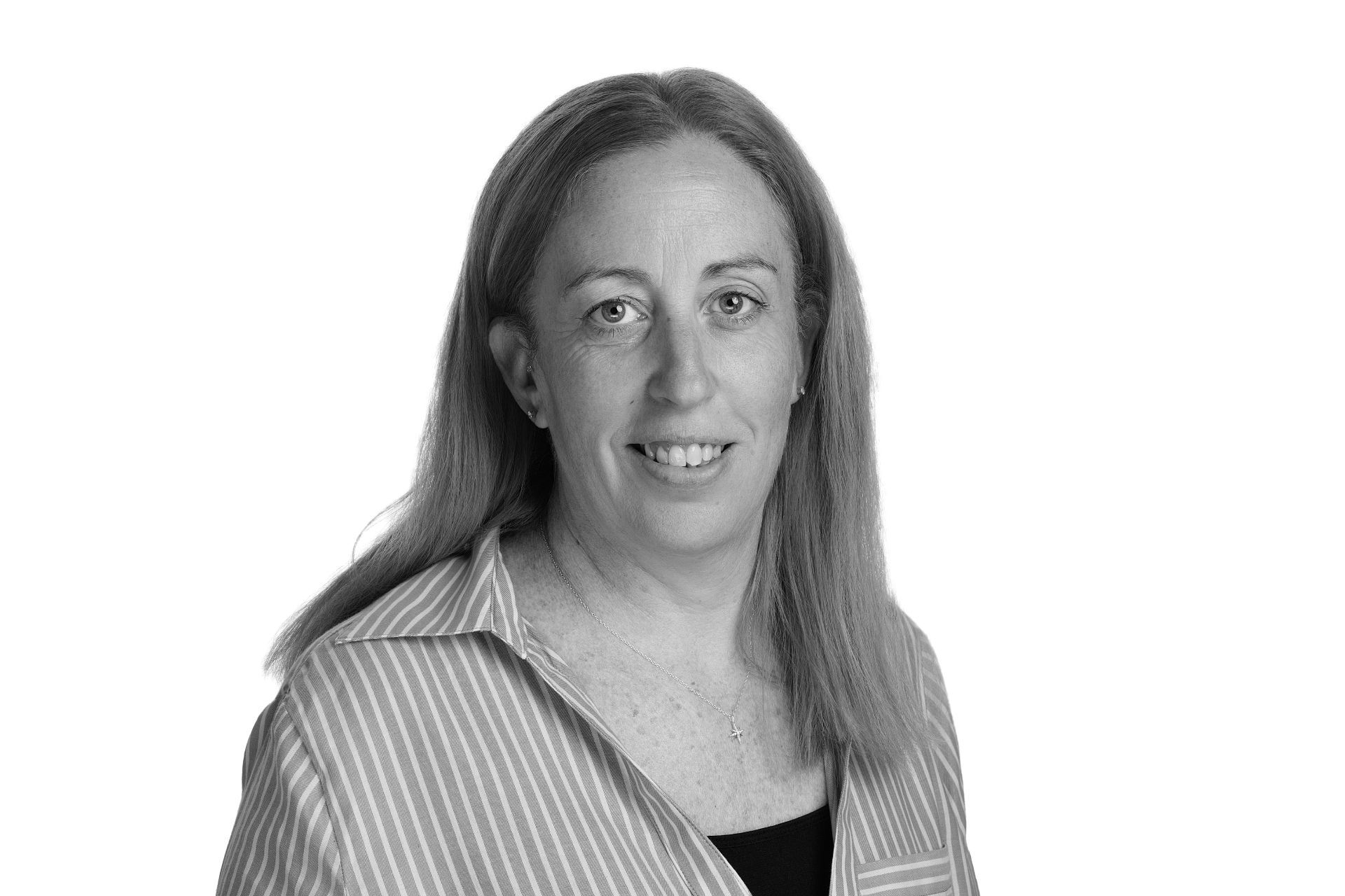 Caroline Walsh