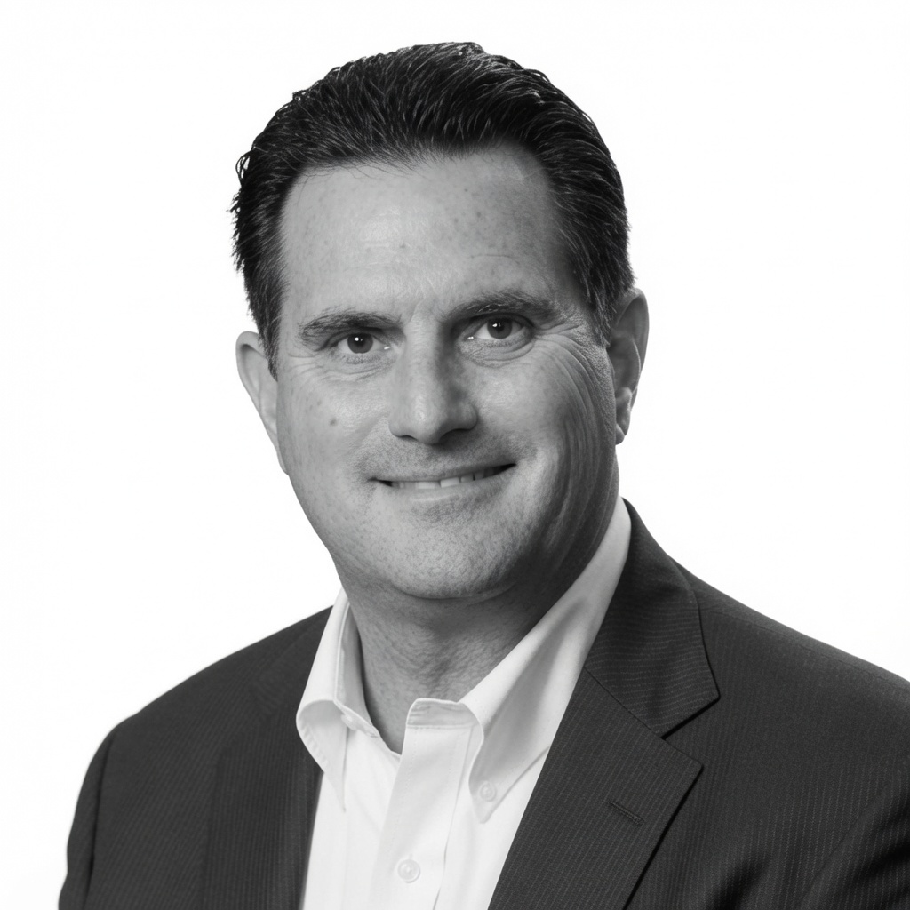 Bill Mecklenburg