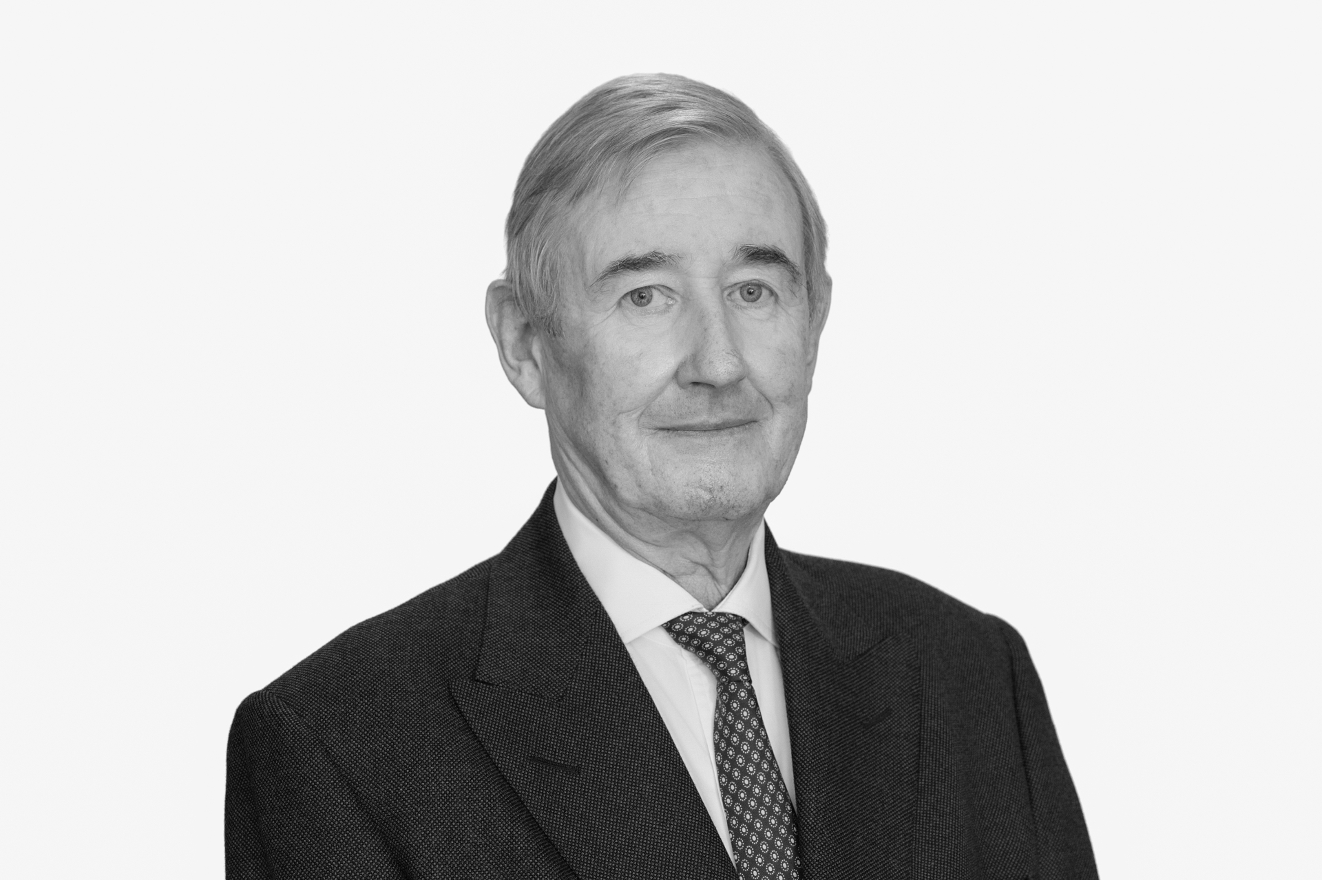 Ian Whistondale