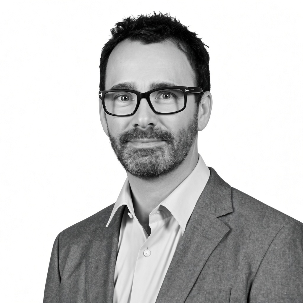 Richard Bailey