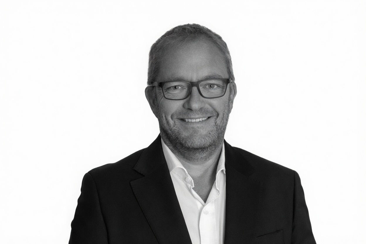 Colin Thompson